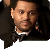 the weeknd agent